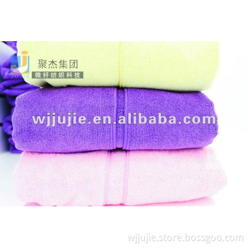 towel fluffy bathrobe